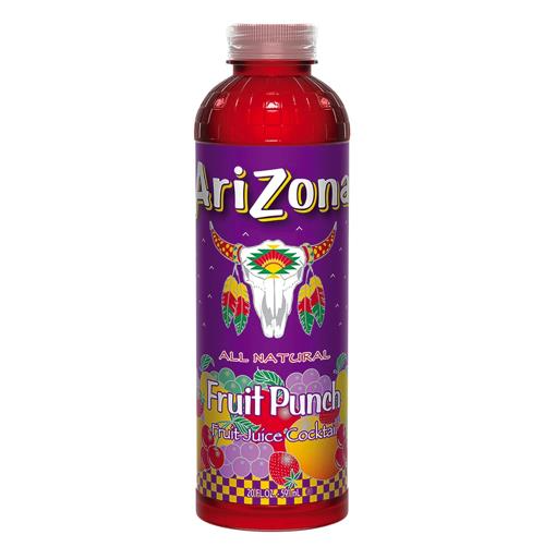 Arizona Tea 20 oz Bottle