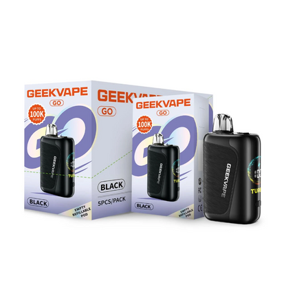Geekvape Go Pod Kit