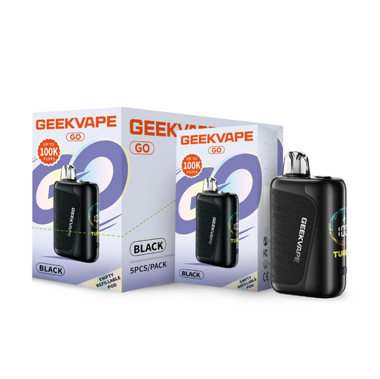 Geekvape Go Pod Kit