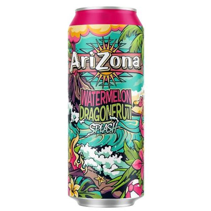 Arizona Tea 22 oz