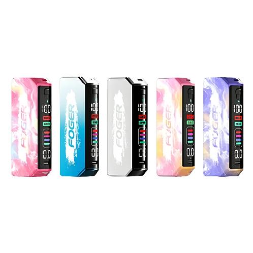 Foger Switch Pro Battery