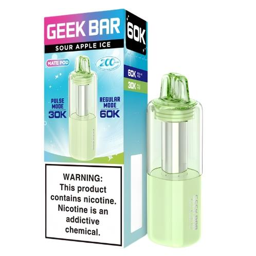 Geek Bar Mate 60k POD