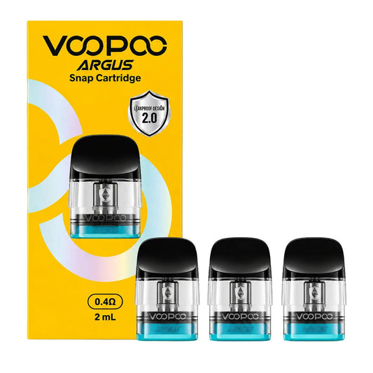 Voopoo Argus Snap Cartridge