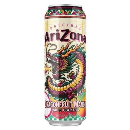 Arizona Tea 22 oz