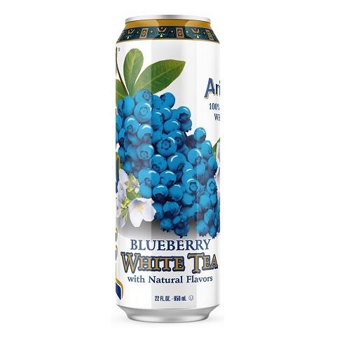 Arizona Tea 22 oz