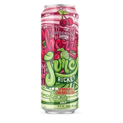 Arizona Tea 22 oz
