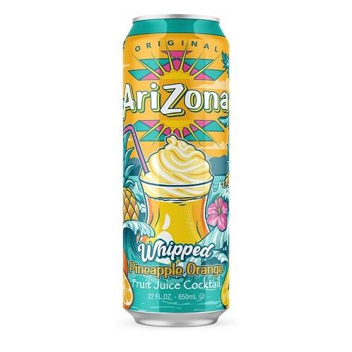 Arizona Tea 22 oz