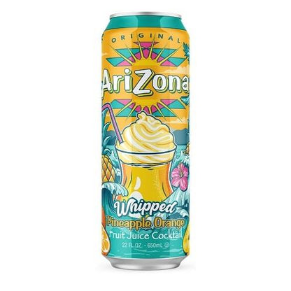 Arizona Tea 22 oz