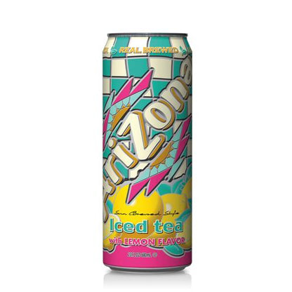Arizona Tea 22 oz
