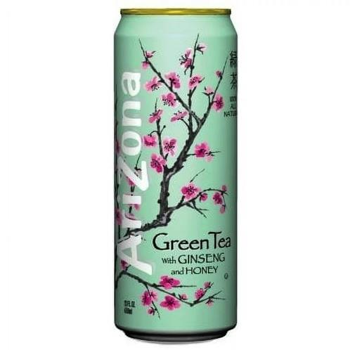 Arizona Tea 22 oz