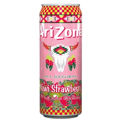 Arizona Tea 22 oz