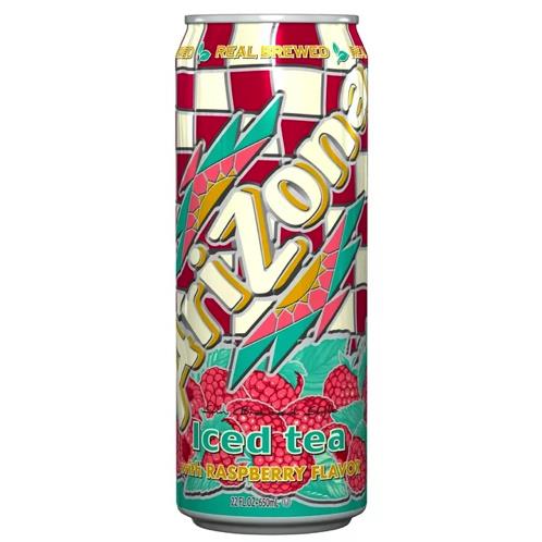 Arizona Tea 22 oz