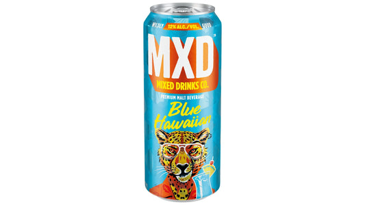 MXD Cocktail 16oz