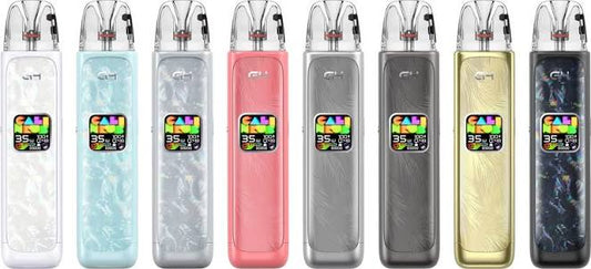 UWell Caliburn G4 Kit