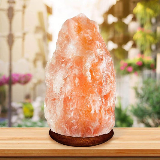 Himalayan Salt Lamp 3-5 lb