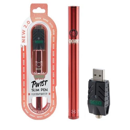 Ooze Slim Pen 2.0