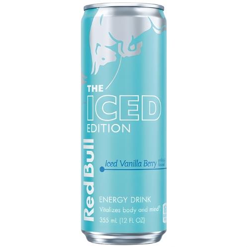 Red Bull 12oz Can